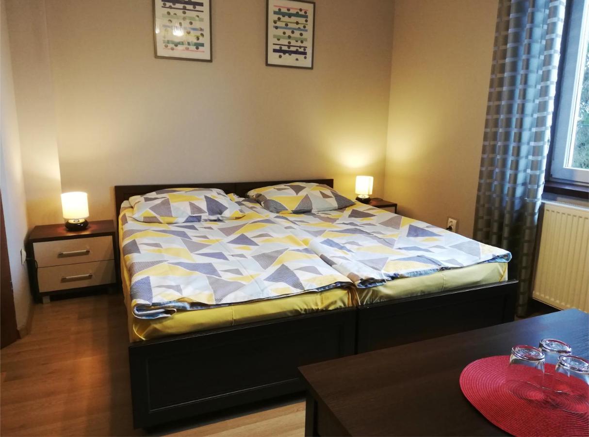 Ranczo U Stefana Villa Устроне Морске Екстериор снимка